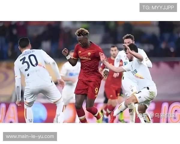 罗马客场2-0莱切，升至意甲第四