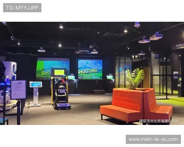 在智能化推进阶段内多屏联动常态化 促使场馆运营向沉浸式观赛形态跨越