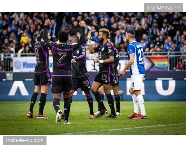 沃尔夫斯堡3-0完胜达姆施塔特，温德两射一传