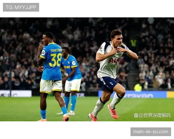 热刺客场1-0绝杀狼队终结15轮不胜，帕利尼亚替补制胜